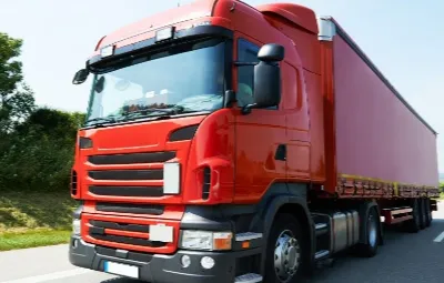 Bursa Dereli Ambar Kargo