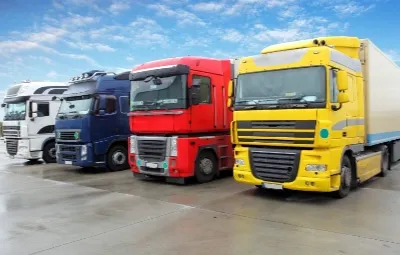 Bursa Dereli Nakliye Ambarı