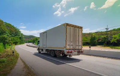 Bursa ile Dereli Arası Bulaşık Makinesi Taşıma