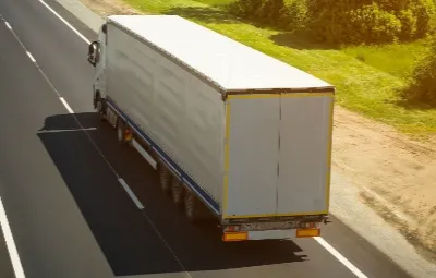 Bursa ile Dereli Arası Parça Eşya Taşıma